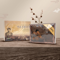 상황버섯(명품) 1kg