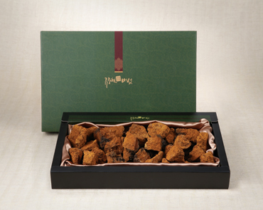 차가버섯 선물세트(자연산) 1kg