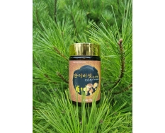 송이버섯균사체 100g