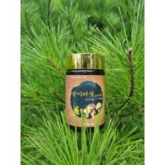 송이버섯균사체 100g