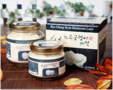노루궁뎅이버섯분말 300g