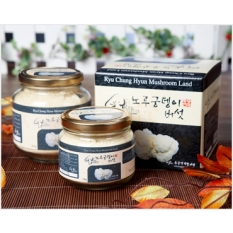 노루궁뎅이버섯분말 300g