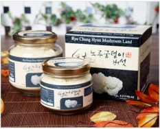 노루궁뎅이버섯분말 150g