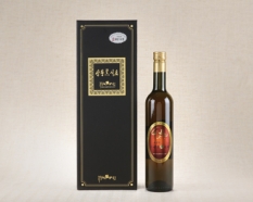 상황흑식초 500ml