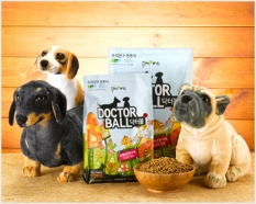 닥터볼 3kg