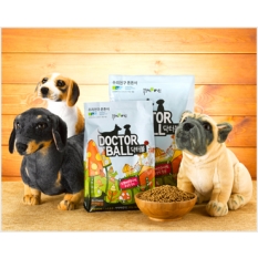 닥터볼 1.5kg