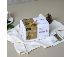 내몸지킴이 뽕나무상황버섯차