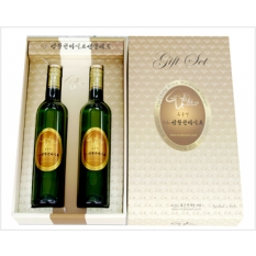 상황현미식초 세트 500ml/2 - EVENT