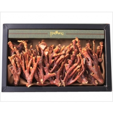 원목재배 녹각영지버섯 200g - EVENT