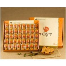 하회탈빵 40개 세트 - EVENT