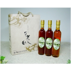 버섯미인 세트 360ml/3 - EVENT