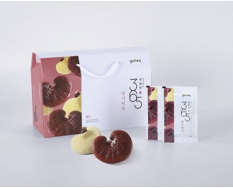 류충현 365 영지버섯