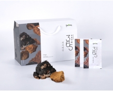 류충현 365 차가버섯 80ml/30포