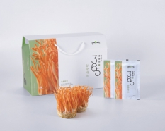 류충현 365 동충하초