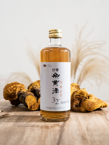 안동상황주 32도