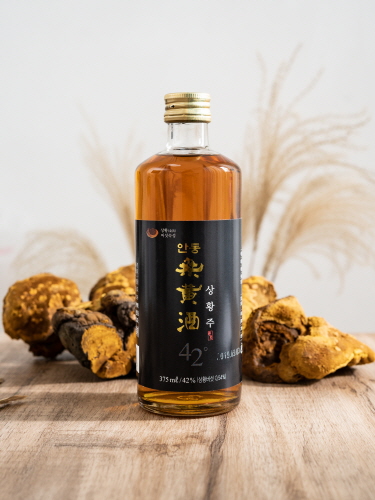 안동상황주 42도