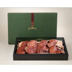 편각영지버섯 선물세트 200g