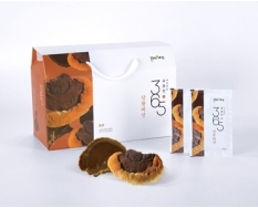 류충현 365 상황버섯