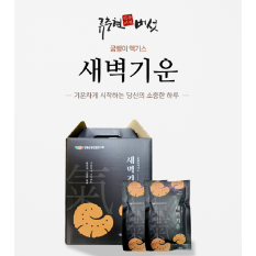 새벽기운(굼벵이엑기스)