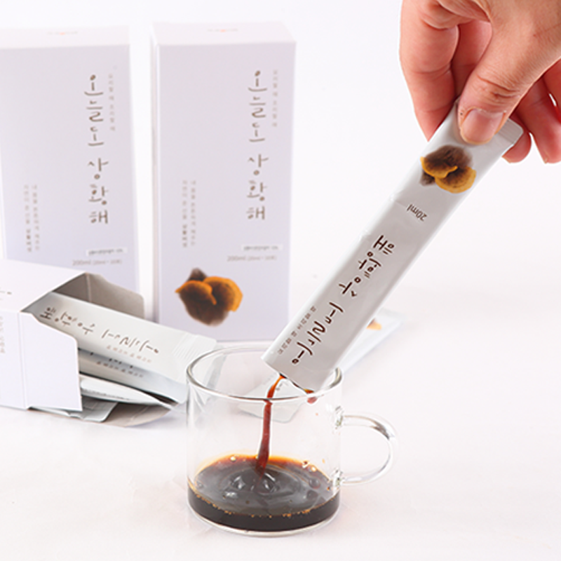 오늘도 상황해 20ml x 30포